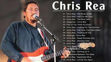 rea chris|chris rea new album 2022.